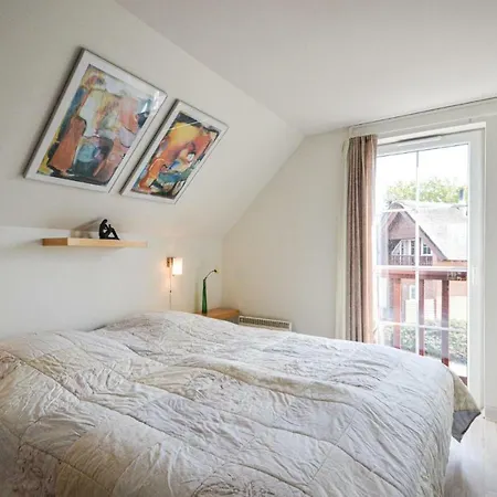 펜션 Amazing In Romo With House Sea View Bolilmark