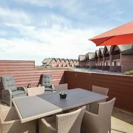 Holiday home Amazing In Romo With House Sea View