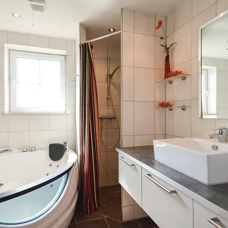 Amazing In Romo With House Sea View Holiday home