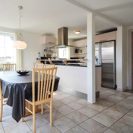 Holiday home Amazing In Romo With House Sea View Bolilmark