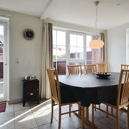 Amazing In Romo With House Sea View