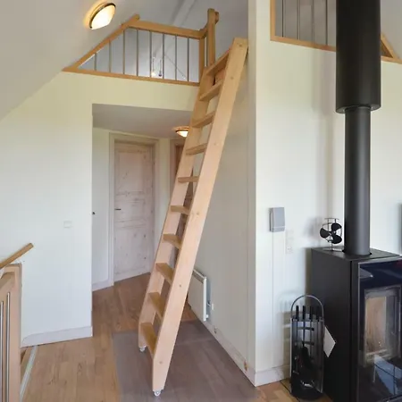 Amazing In Romo With House Sea View * Bolilmark