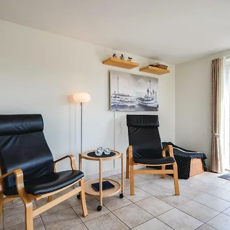 Holiday home Amazing In Romo With House Sea View