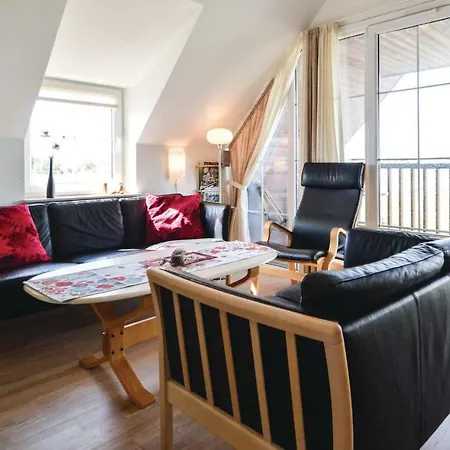 펜션 Amazing In Romo With House Sea View *
