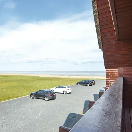 Dom wakacyjny Amazing In Romo With House Sea View Bolilmark