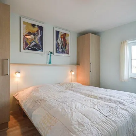 Amazing In Romo With House Sea View 펜션