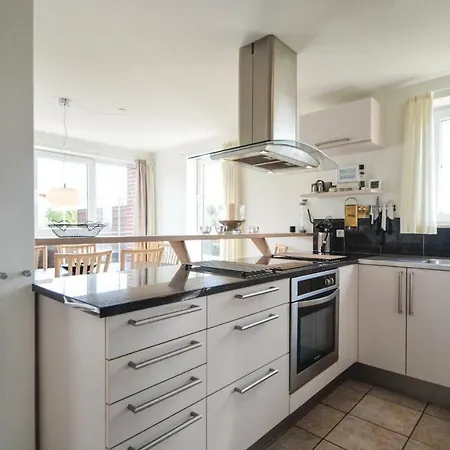 Amazing In Romo With House Sea View Holiday home