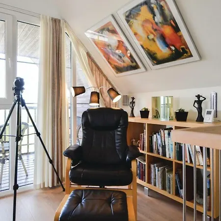 Amazing In Romo With House Sea View * Bolilmark