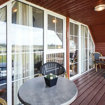 Amazing In Romo With House Sea View Holiday home *