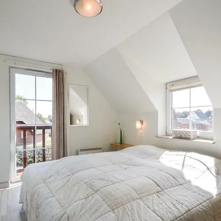Amazing In Romo With House Sea View 펜션 Bolilmark